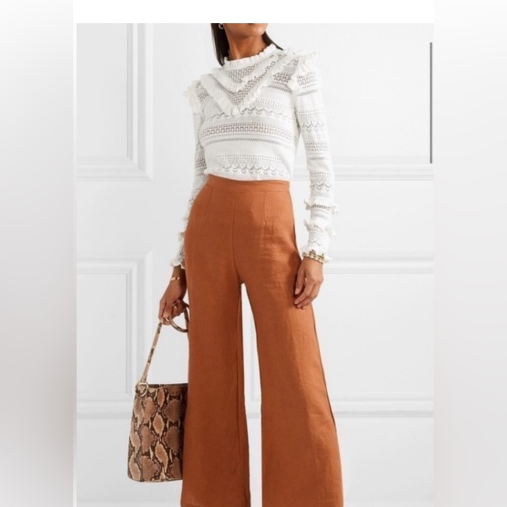Ulla Johnson Austen Sweater
